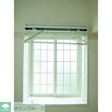 ユナイト小机アリシアの瞳の物件内観写真